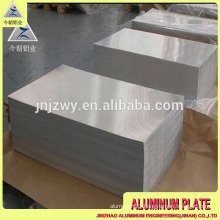 Aluminum sheets 5083 H36